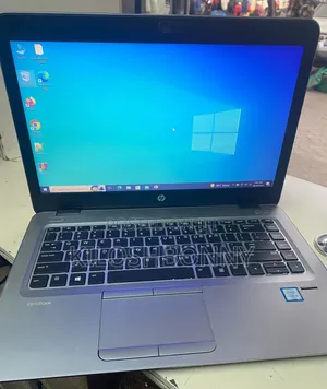 Laptop HP EliteBook 850 G3 8GB Intel Core i5 SSD 256GB
