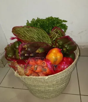 Grocery Shopping, Fresh Vegetables Shopping for You