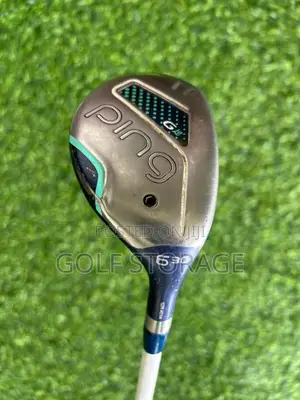 Ping G Le 6 Hybrid 30°, Ladies
