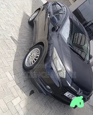 Honda Vezel 2014 Black