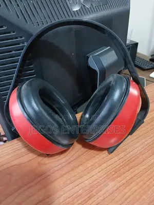 Safety Earmuffs