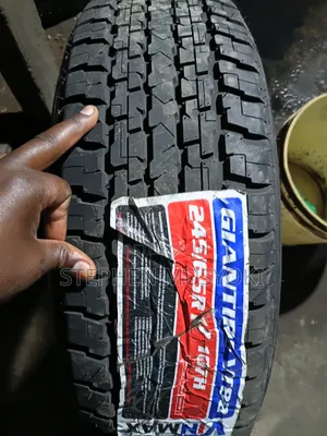 245/65r17 Vinmax Glantityre