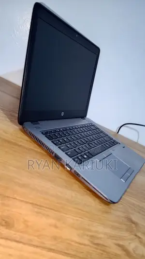 Laptop HP EliteBook 840 G2 8GB Intel Core i5 SSD 256GB