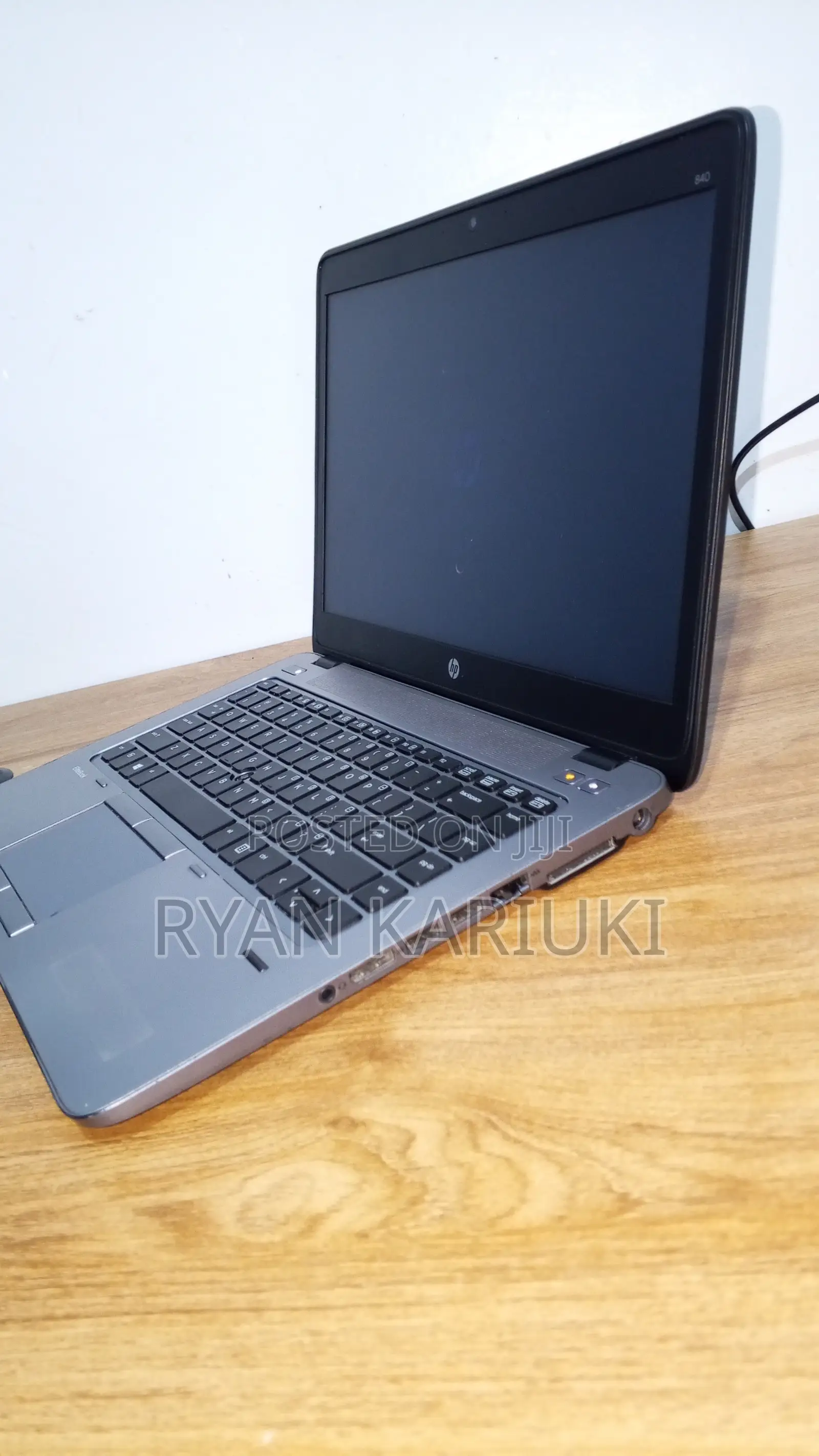 Laptop HP EliteBook 840 G2 8GB Intel Core i5 SSD 256GB