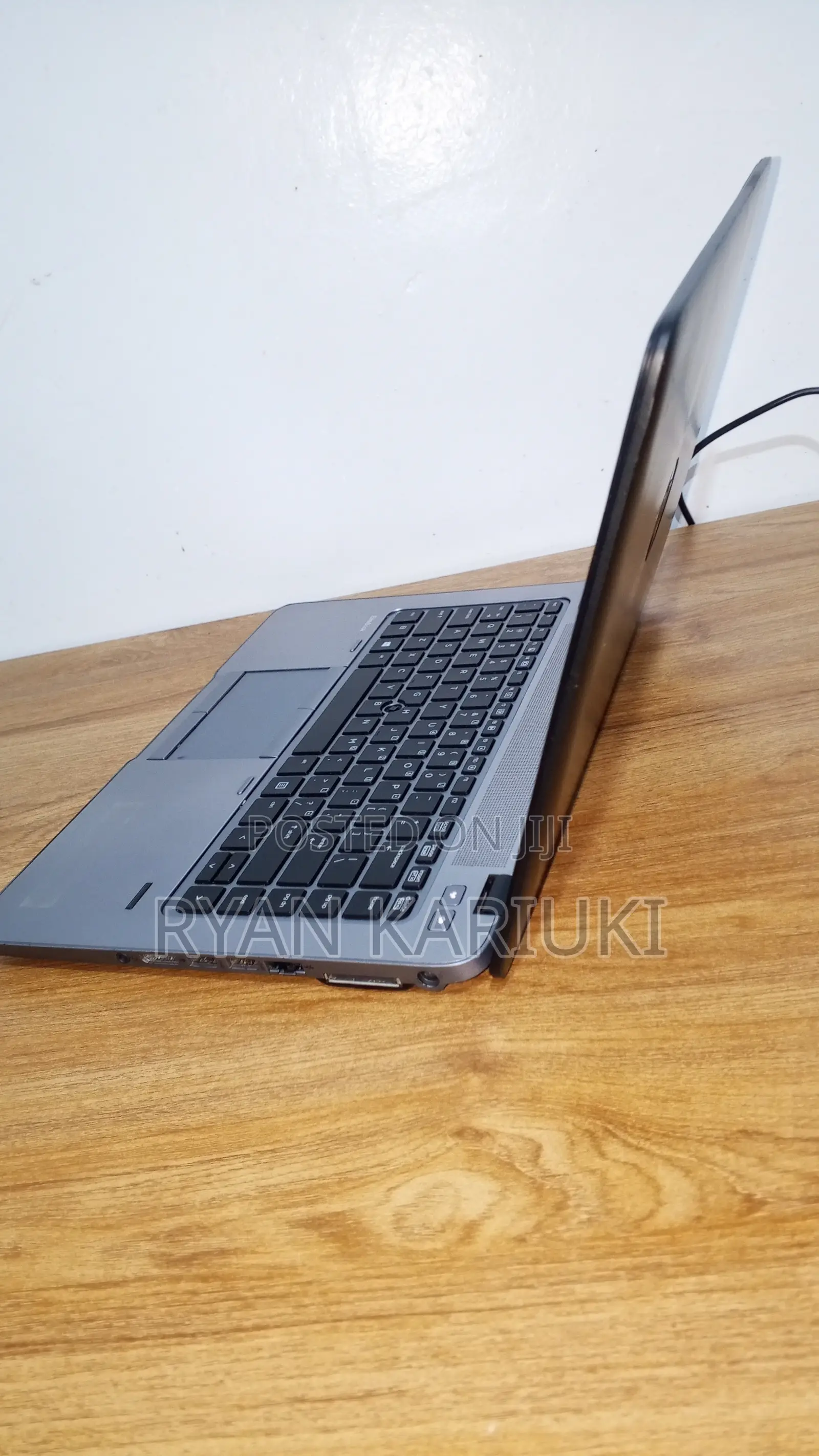 Laptop HP EliteBook 840 G2 8GB Intel Core i5 SSD 256GB