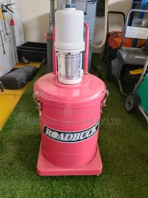 Pneumatic Grease Pump