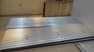 Iron Sheets