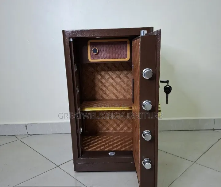 YH1_70 70KGS Fire Restaurant Home Office Box