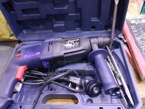 Maxmech Powerful Rotary Hammer/ Electric Rotary Hammer Machine