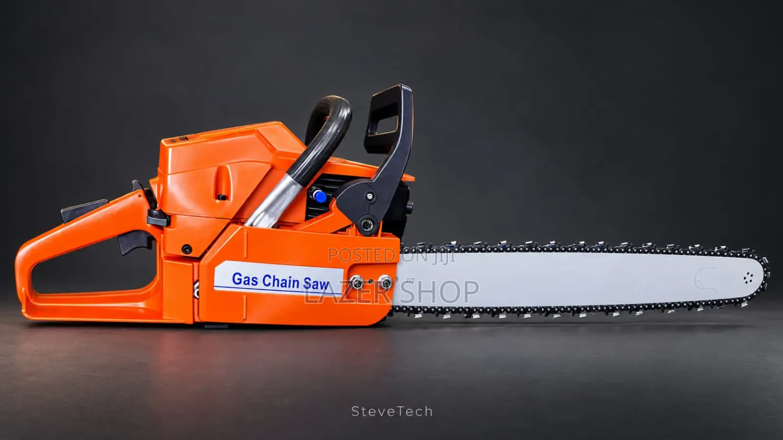 272xp Chainsaw/Power Saw