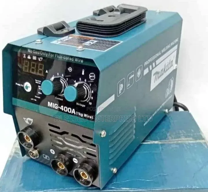 New Arrival 400 Amps Makita Welding Machine
