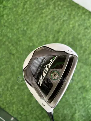TaylorMade RBZ 3 Wood 15°, SR Flex