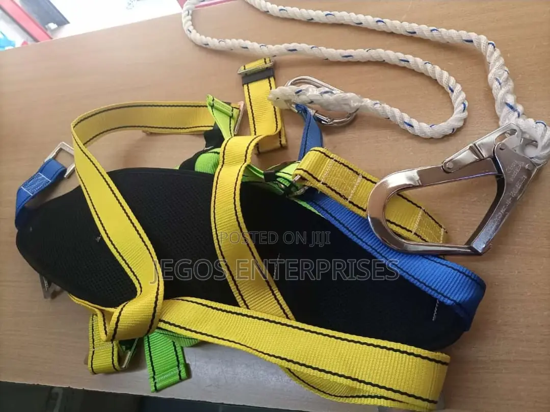 Safety Harness