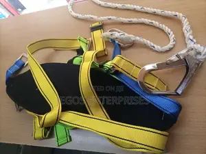 Safety Harness
