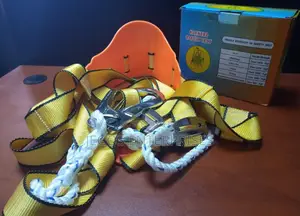 Safety Harness