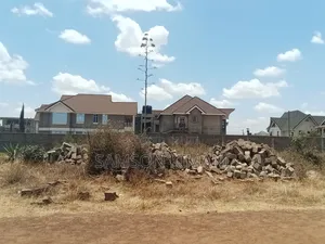Bypass Kamakis Residential Plot