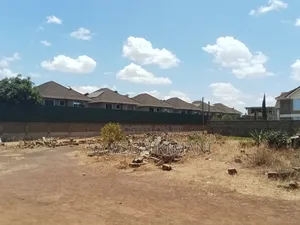Bypass Kamakis Residential Plot