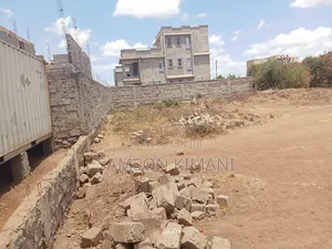 Bypass Kamakis Residential Plot