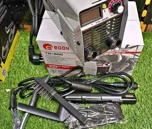 TB-200amps Edon Welding Machine/Commercial Welding Machine