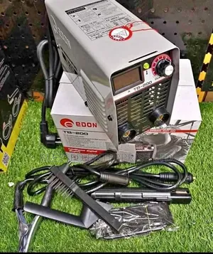 TB-200amps Edon Welding Machine/Commercial Welding Machine