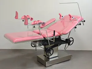 Hydraulic Delivery Bed