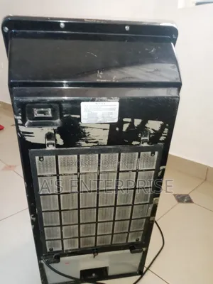 Air Cooler Geepas