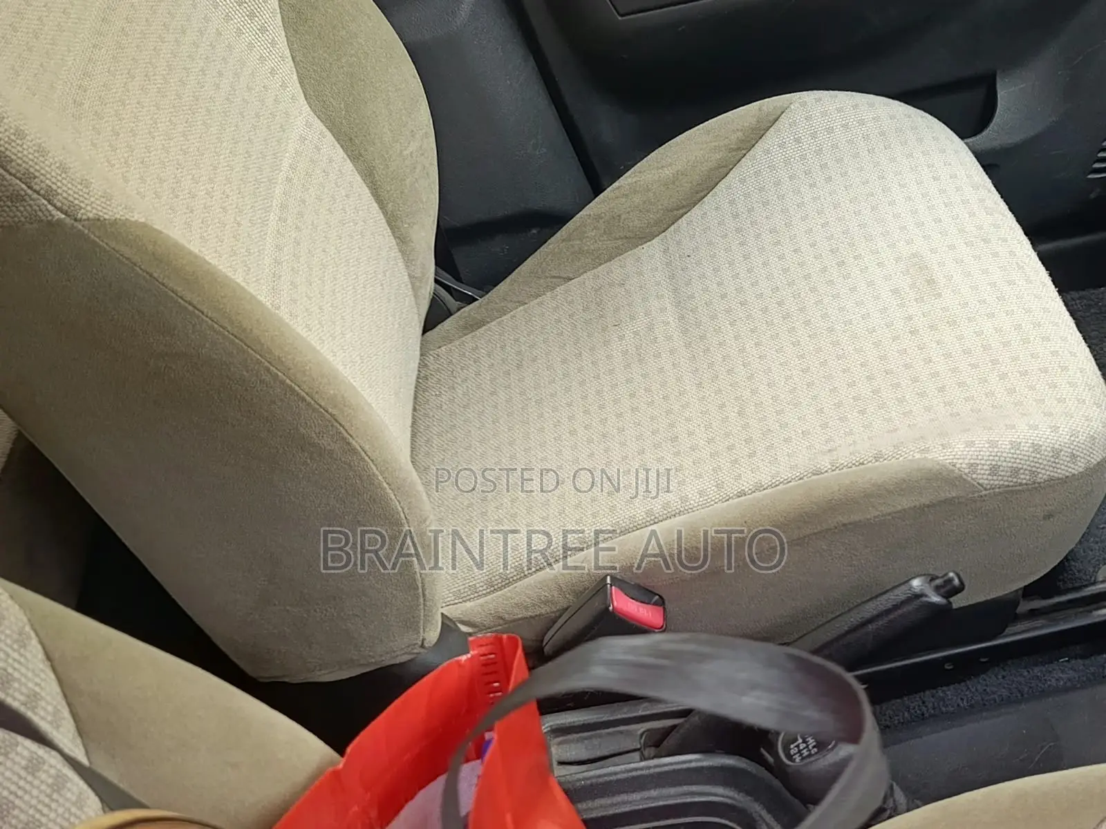 Mitsubishi Pajero IO 2006 Silver