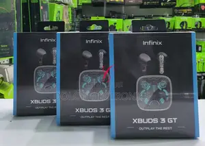 Infinix Xbuds 3 Gt