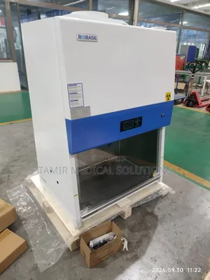 Biosafety Cabinet