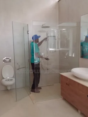 Plumbing Repairs Kabete Mwimto