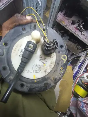 Ex-Japan Complete Fuel Pump Assembly for Honda Civic (2006 - 2011)