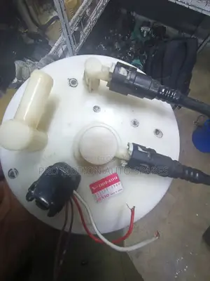 Ex-Japan Fuel Pump Assembly for Toyota Passo (M700A), Roomy, Tank
