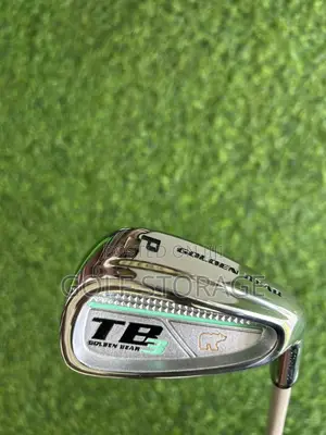 Golden Bear TB 3 Pitching Wedge, Ladies, Graphite