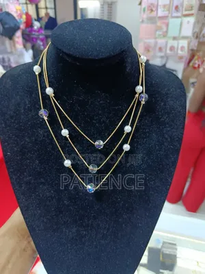 Elegant Jewellery Available for Sell