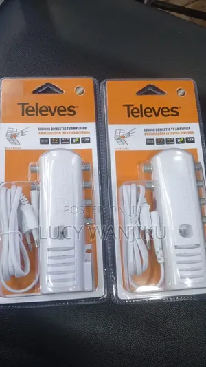 Televes Indoor