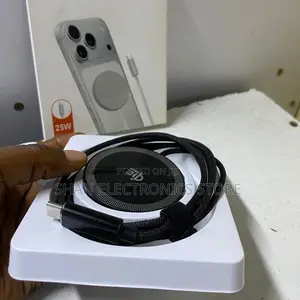 Q12 Wireless Phone Charger With Non Overheating Design