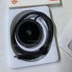 Q12 Wireless Phone Charger With Non Overheating Design
