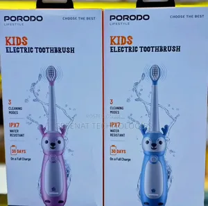 Kids Electric Brush