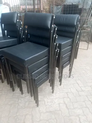 Catalina Chair