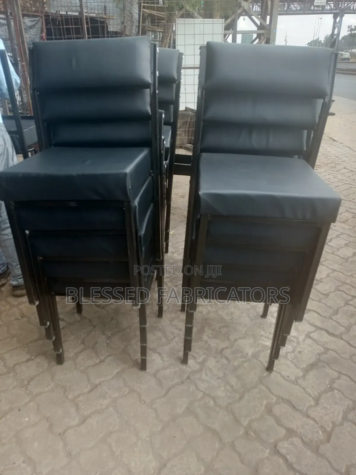 Catalina Chair