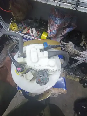 Ex-Japan Fuel Pump for Honda Stepwagon (RK1/RK5) & Stream (RN6/RN8)