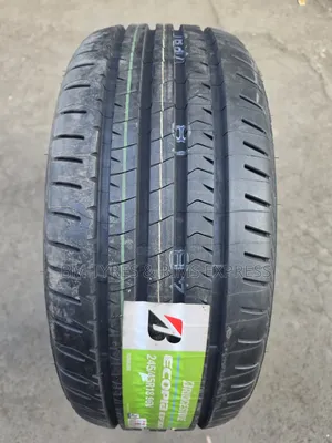 245 /45 R18 Bridgestone(ecopia