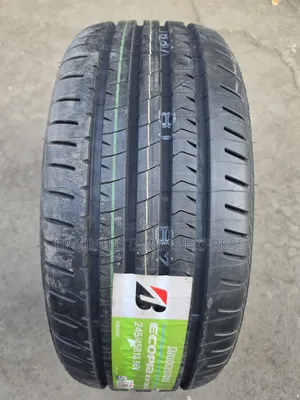245 /45 R18 Bridgestone(ecopia