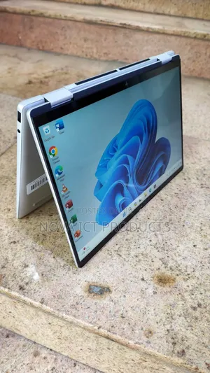Laptop HP Envy x360 16GB AMD Ryzen 7 SSD 1T