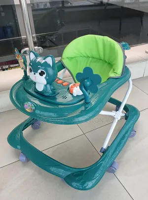 *Baby Walker