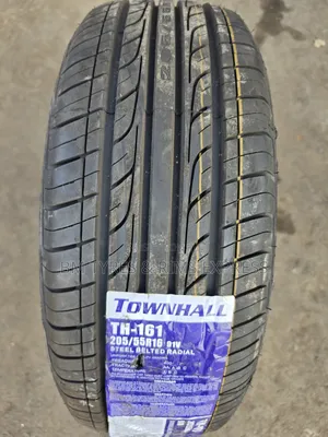 205 /55 R16 Townhall Tires