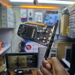 Nvidia Quadro P620 2gb