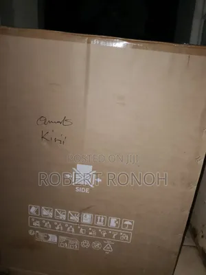 Brand New Samsung Washing Machine