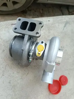 TD06H Turbocharger Model Type: CAT325 With Gasket