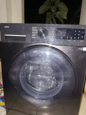 Brand New Samsung Washing Machine